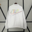 Corta Vento Nike 24/25 - Branco