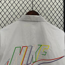 Corta Vento Nike 24/25 - Branco