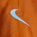 Corta Vento Nike 24/25 - Laranja