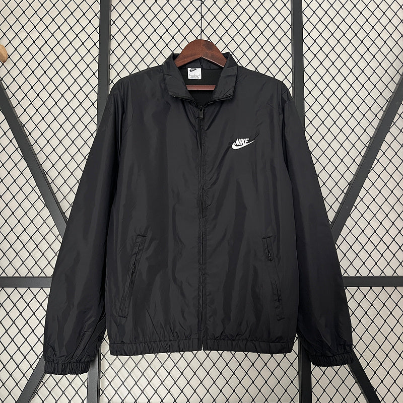 Corta Vento Nike 24/25 - Preto