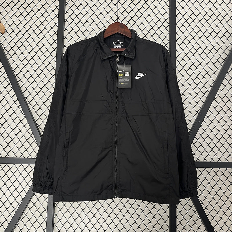 Corta Vento Nike 24/25 - Preto