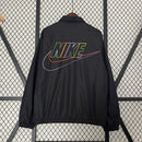 Corta Vento Nike 24/25 - Preto