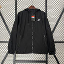 Corta Vento Nike 24/25 - Preto