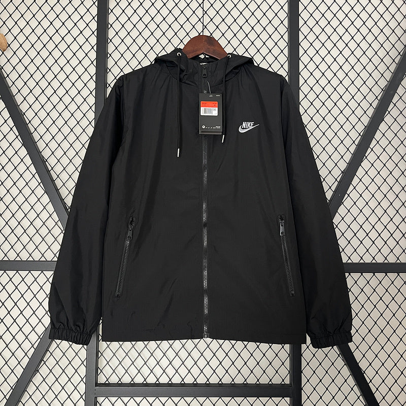 Corta Vento Nike 24/25 - Preto