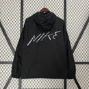 Corta Vento Nike 24/25 - Preto