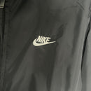 Corta Vento Nike 24/25 - Preto
