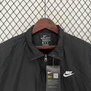 Corta Vento Nike 24/25 - Preto
