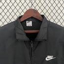 Corta Vento Nike 24/25 - Preto