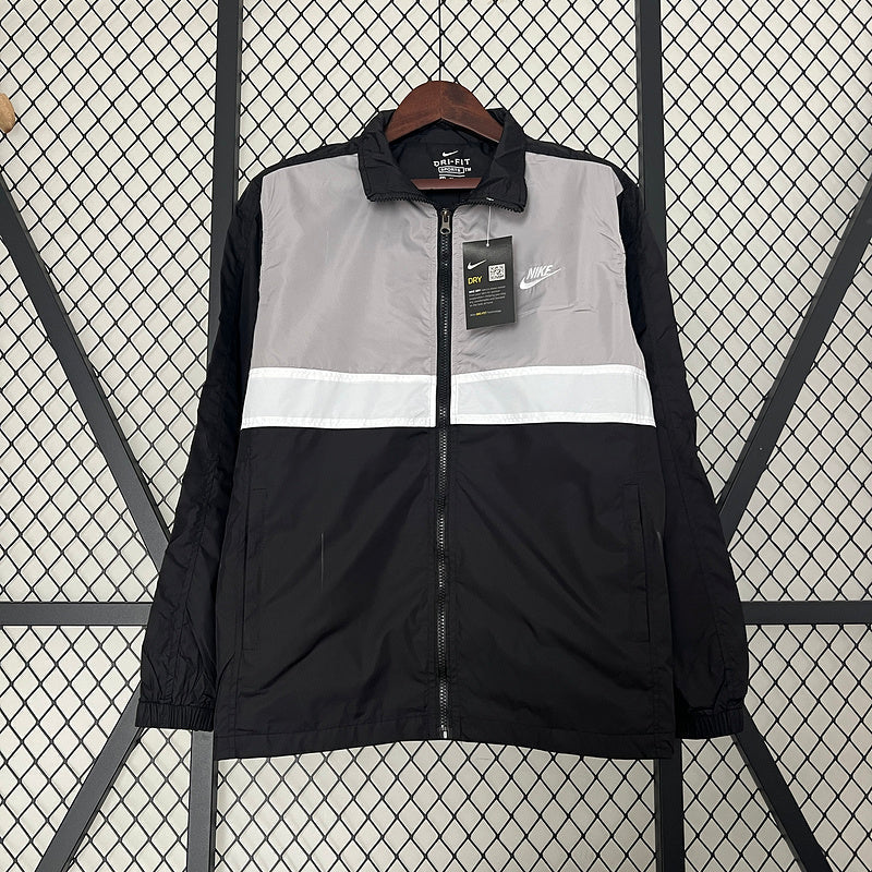 Corta Vento Nike 24/25 - Preto