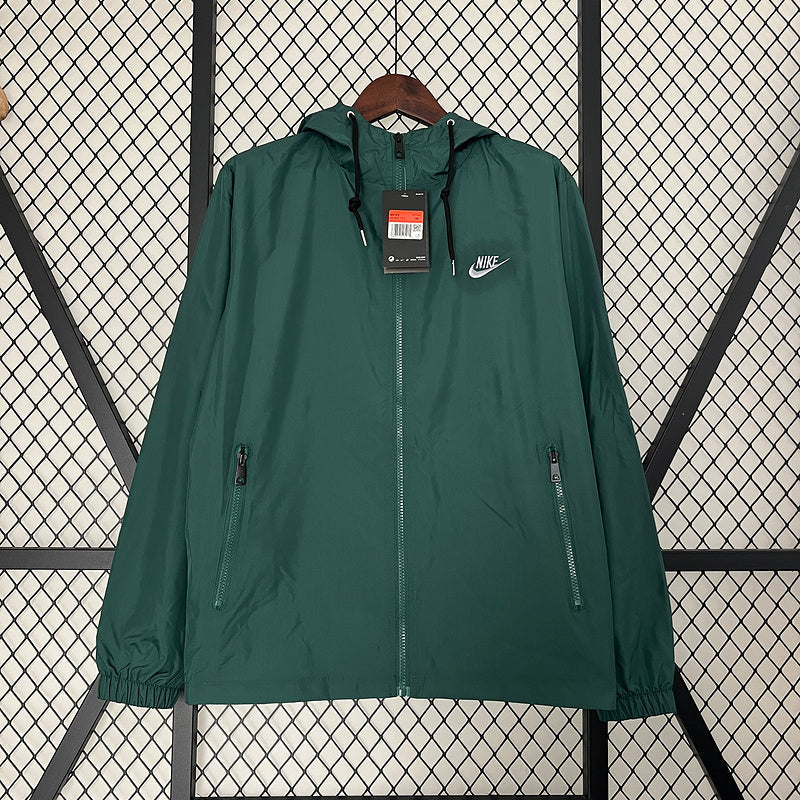 Corta Vento Nike 24/25 - Verde
