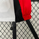 Corta Vento Nike 24/25 - Vermelho/Preto/Branco
