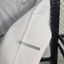 Corta Vento Nike Branco