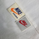 Corta Vento Nike Branco