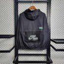 Corta Vento Nike Preto
