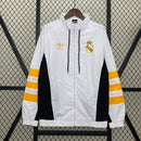 Corta Vento Real Madrid 24/25