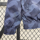 Corta Vento Real Madrid 24/25 reversible