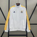 Corta Vento Real Madrid 24/25 reversible