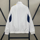 Corta Vento Real Madrid 24/25 reversible