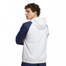 Corta Vento Real Madrid 24/25 - Branco