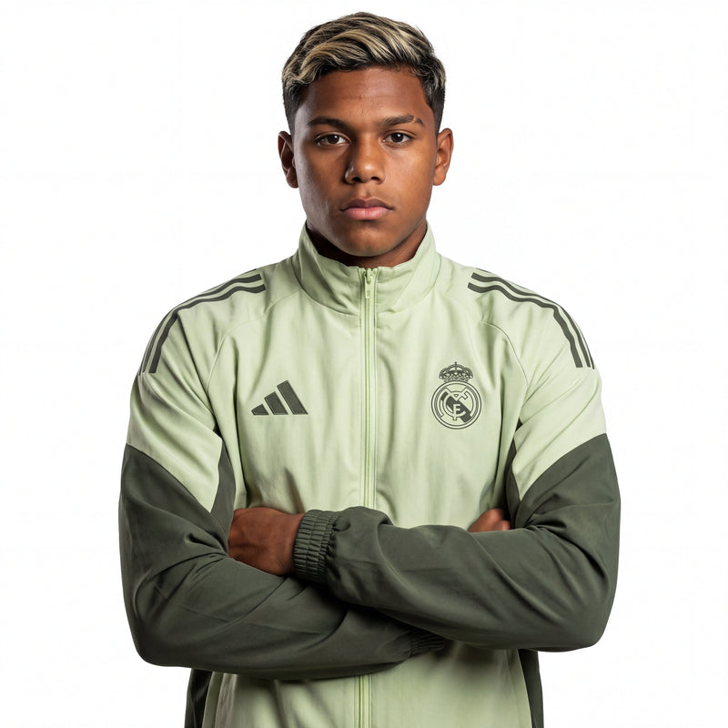 Corta Vento Real Madrid 25/26