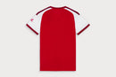 Camisa Arsenal Feminina Home Versão Jogador 26/27
