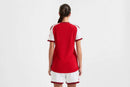 Camisa Arsenal Feminina Home Versão Jogador 26/27