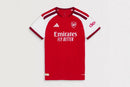 Camisa Arsenal Feminina Home Versão Jogador 26/27
