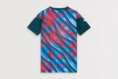 Camisa Arsenal Feminina Pré - Jogo 26/27