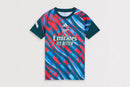 Camisa Arsenal Feminina Pré - Jogo 26/27